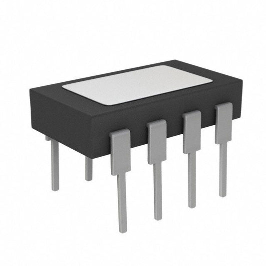 TLV2262AMJGB IC IOABA LOW VOLTAGE RAIL-TO-RAIL LOW POW Precision Instrumentation & Operational Amplifiers IC by Texas Instruments