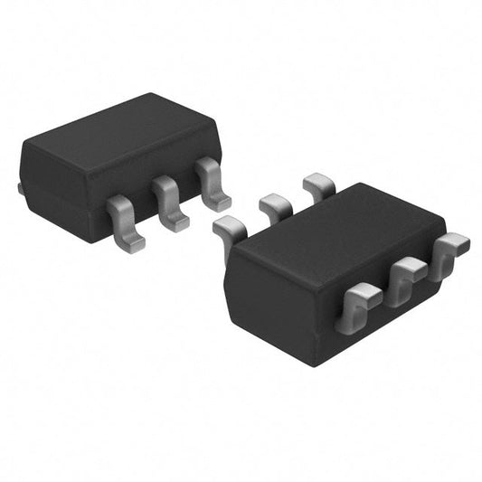 TLV2470IDBVRG4 IC IOABA OPAMP GP 1 CIRCUIT SOT23-6 Texas Instruments Semiconductors - Premium ICs & Components IC by Texas Instruments