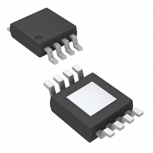 TLC080CDGNRG4 IC IOABA OPAMP GP 1 CIRCUIT 8HVSSOP Texas Instruments Semiconductors - Premium ICs & Components IC by Texas Instruments