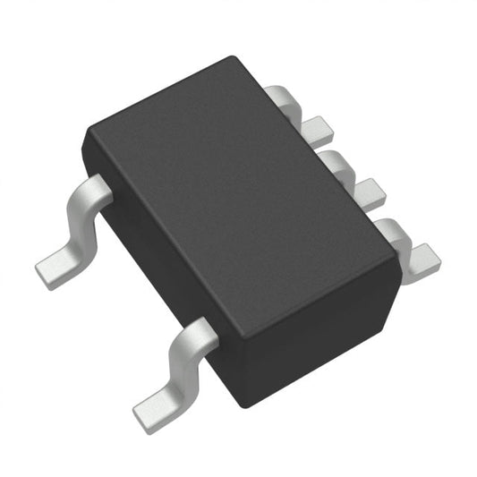 MCP6291IDCKR Circuit intégré IOABA OPAMP GP 1 SC70-5 Semiconducteurs Texas Instruments - Circuits intégrés et composants haut de gamme IC by Texas Instruments