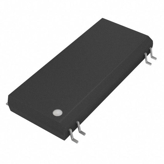 ISO122U IC IOABA OPAMP ISOLATION 1 CIRC 8SOIC Precision Instrumentation & Operational Amplifiers IC by Texas Instruments