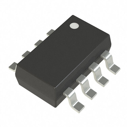 OPA2374AIDCNRG4 Circuit intégré IOABA CMOS 2 circuits SOT23-8 Semiconducteurs Texas Instruments - Circuits intégrés et composants haut de gamme IC by Texas Instruments