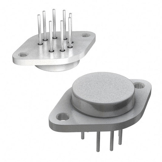 OPA2541SMQ IC IOABA OPAMP GP 2 CIRCUIT TO3-8 Precision Instrumentation & Operational Amplifiers IC by Texas Instruments