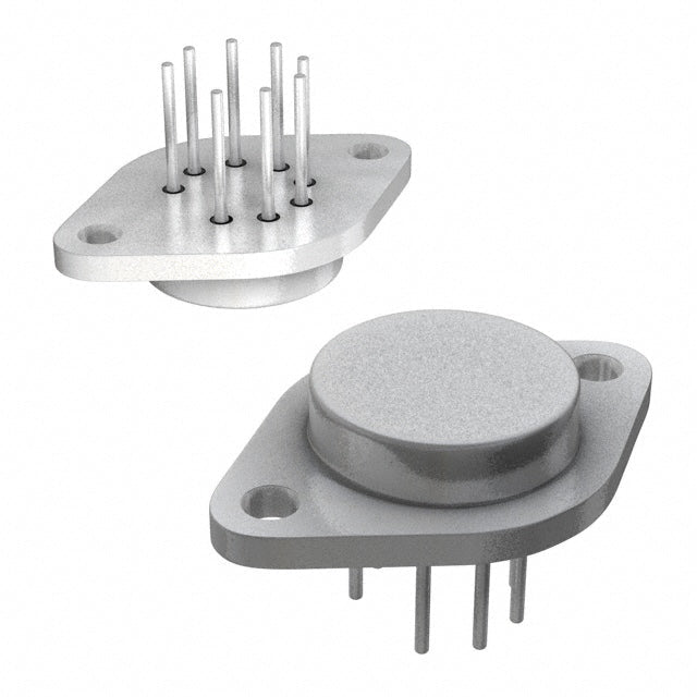OPA512BM Texas Instruments IC IOABA OPAMP GP 1 CIRCUIT TO3-8 Original Authentic IC Component