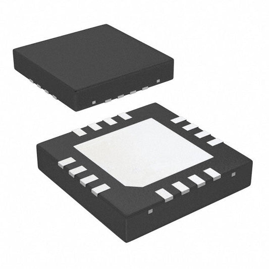LMH6514SQE/NOPB IC IOABA LMH6514 600 MHZ, DIGITAL CONTROL National Semiconductor Components & ICs IC by National Semiconductor
