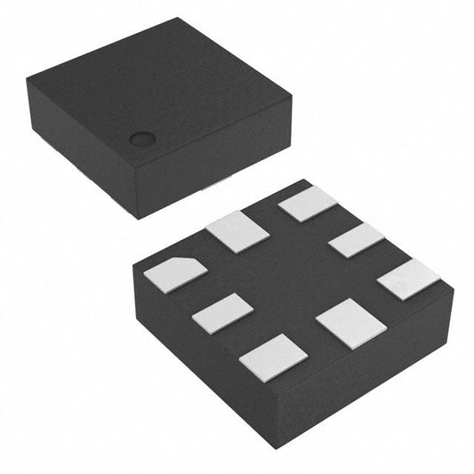 TLV8542RUGR IC IOABA OPAMP GP 2 CIRCUIT 8X2QFN Texas Instruments Semiconductors - Premium ICs & Components IC by Texas Instruments