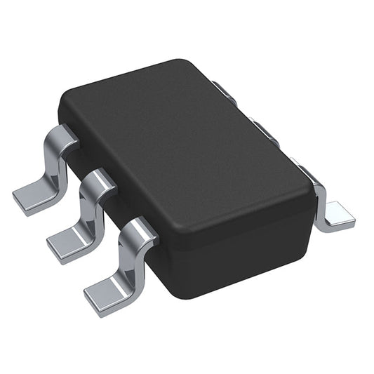 TLV9151SQDBVRQ1 IC IOABA Automotive, single-channel, 16V Texas Instruments Semiconductors - Premium ICs & Components IC by Texas Instruments