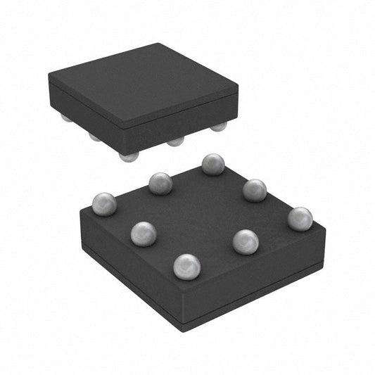 LM2904ITP/NOPB IC IOABA OPAMP GP 2 CIRCUIT 8DSBGA Texas Instruments Semiconductors - Premium ICs & Components IC by Texas Instruments
