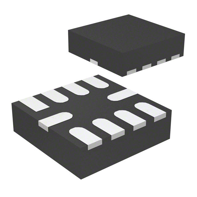 OPA2835IRMCR Texas Instruments Circuit intégré IOABA OPAMP VFB 2 10UQFN