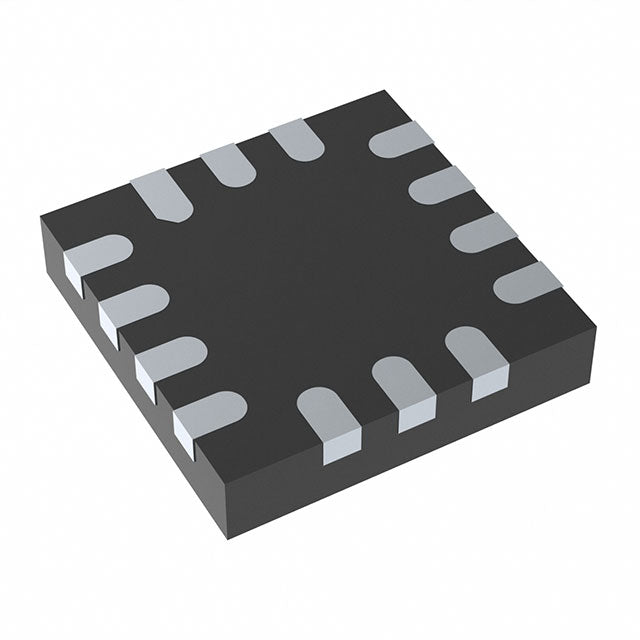 LMH5401IRMST Texas Instruments Circuit intégré IOABA OPAMP DIFF 1 14UQFN Original Authentic IC Component