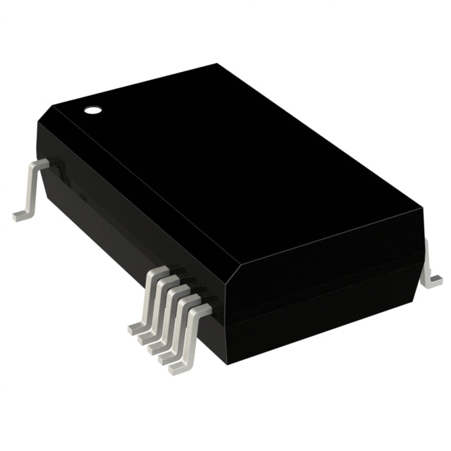 AMC0380D04DFXR Texas Instruments CI IOABA PRÉCISION, ENTRÉE +/-1500 V, REI
