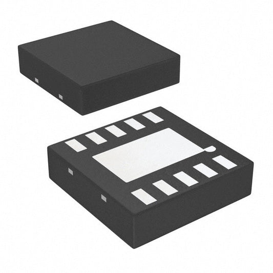LMV712LDX/NOPB Circuit intégré IOABA OPAMP GP 2 10WSON Semiconducteurs Texas Instruments - Circuits intégrés et composants haut de gamme IC by Texas Instruments