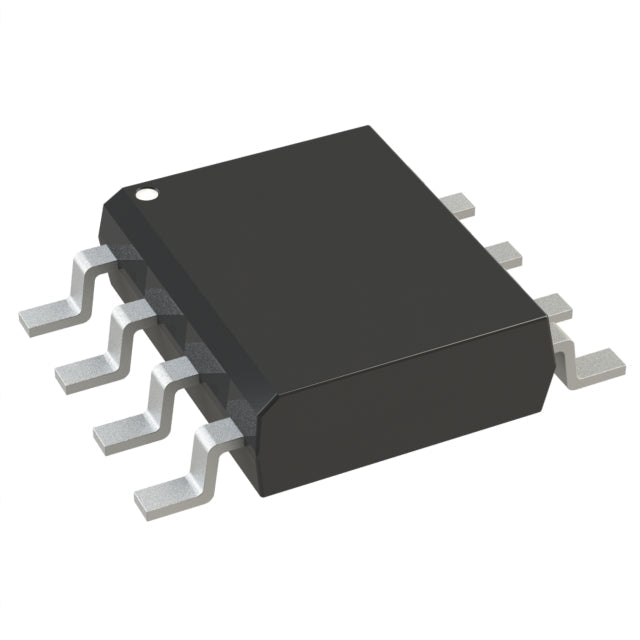 TLC27L1BCS-13 Diodes Incorporated IC IOABA CMOS 1 CIRCUIT 8SO