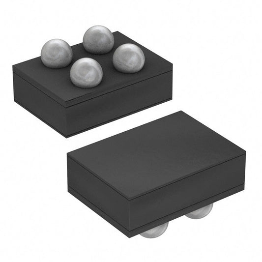 MAX44286TAZS+T CI IOABA DÉTECTEUR DE COURANT 1 CIRCUIT 4WLP Analog Devices Inc./Maxim Integrated - Composants semi-conducteurs haute fiabilité IC by Analog Devices Inc./Maxim Integrated