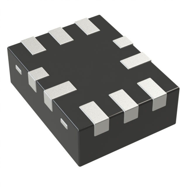 TSC211IQT STMicroelectronics IC IOABA BIDIRECTIONNEL CÔTÉ BAS/HAUT, Z Original Authentic IC Component