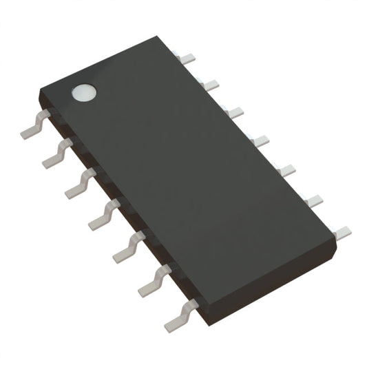 TL084CD IC IOABA OPAMP JFET 4 CIRCUIT 14SOIC Texas Instruments Semiconductors - Premium ICs & Components IC by Texas Instruments