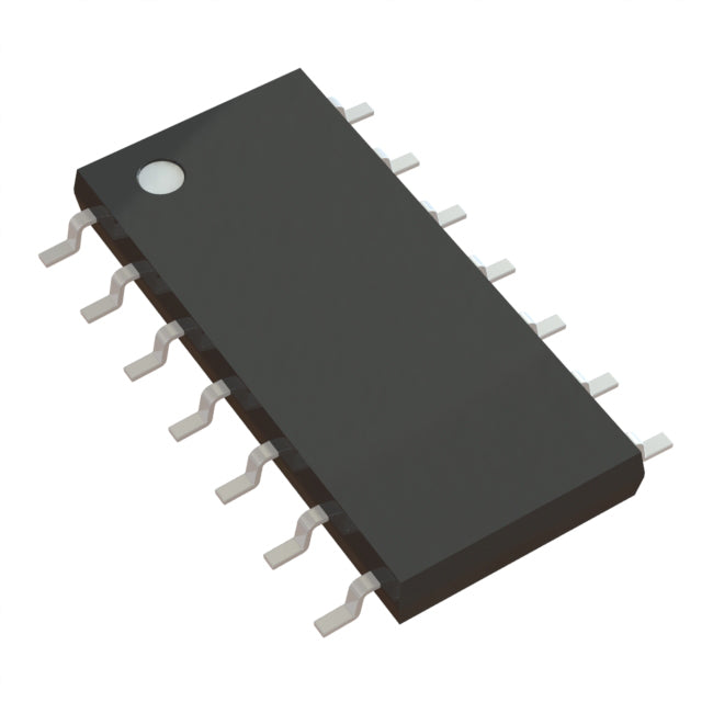 LM324DT Rohm Semiconductor IC IOABA OPAMP GP 4 CIRCUIT 14SOPJ