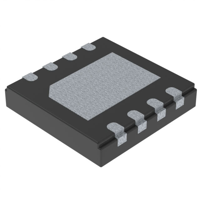 TSB952IYQ2T STMicroelectronics IC IOABA HIGH BANDWIDTH (52 MHZ), RAIL-TO