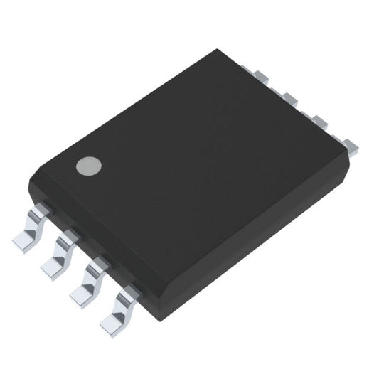 TL082CPT IC IOABA OPAMP JFET 2 CIRCUIT 8TSSOP Precision Instrumentation & Operational Amplifiers IC by STMicroelectronics