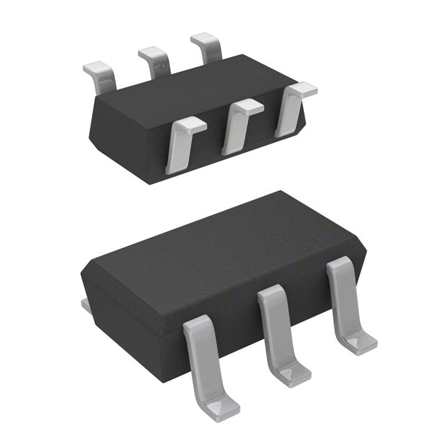 TSC199A1ICT STMicroelectronics IC IOABA SOT 323 6LDS