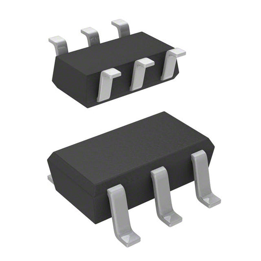 TSC199A3ICT IC IOABA SOT 323 6LDS Precision Instrumentation & Operational Amplifiers IC by STMicroelectronics