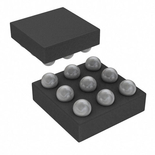 ADA4691-2ACBZ-R7 IC IOABA OPAMP GP 2 CIRCUIT 9WLCSP Analog Devices Inc. High-Performance Analog & Mixed-Signal ICs IC by Analog Devices Inc.