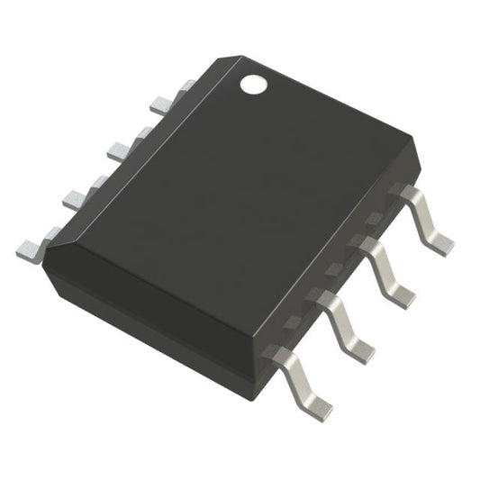 LT6011ACS8#TRPBF IC IOABA OPAMP GP 2 CIRCUIT 8SO Analog Devices Inc. High-Performance Analog & Mixed-Signal ICs IC by Analog Devices Inc.
