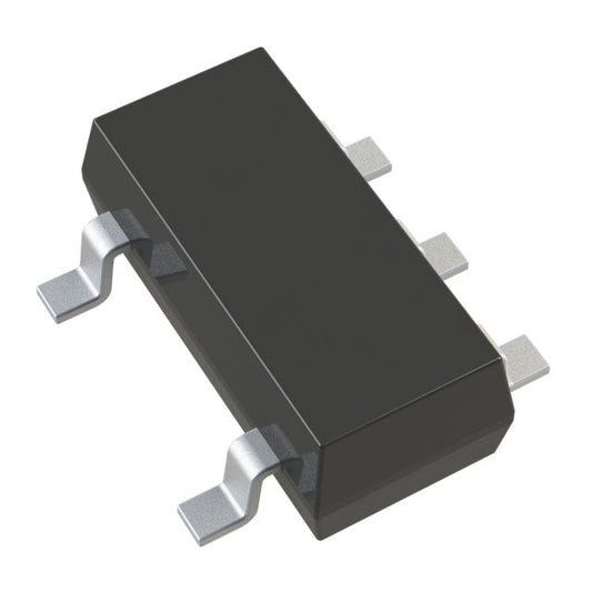 LTC6101VHVAIS5#TRPBF IC IOABA CURR SENSE 1 CIRCUIT TSOT23-5 Analog Devices Inc. High-Performance Analog & Mixed-Signal ICs IC by Analog Devices Inc.