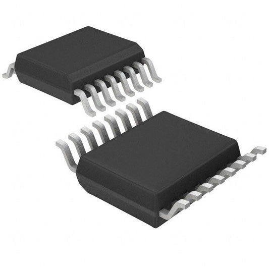 LT1814CGN#TRPBF IC IOABA OPAMP VFB 4 CIRCUIT 16SSOP Analog Devices Inc. High-Performance Analog & Mixed-Signal ICs IC by Analog Devices Inc.