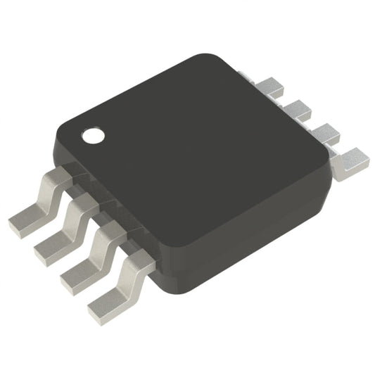 LTC6101HVAIMS8#TRPBF IC IOABA CURRENT SENSE 1 CIRCUIT 8MSOP Analog Devices Inc. High-Performance Analog & Mixed-Signal ICs IC by Analog Devices Inc.