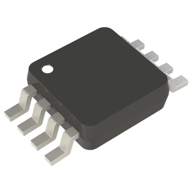LTC2053CMS8#PBF Analog Devices Inc. IC IOABA OPAMP ZERO-DRIFT 1 CIRC 8MSOP Original Authentic IC Component