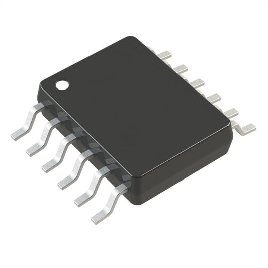 LTC6115IMS#TRPBF IC IOABA CURR SENSE 2 CIRCUIT 12MSOP Analog Devices Inc. High-Performance Analog & Mixed-Signal ICs IC by Analog Devices Inc.