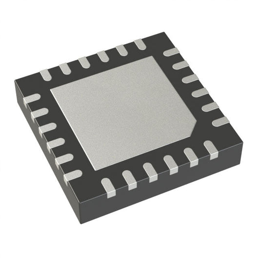 LTC6431BIUF-15#TRPBF IC IOABA OPAMP GP 1 CIRCUIT 24QFN Analog Devices Inc. High-Performance Analog & Mixed-Signal ICs IC by Analog Devices Inc.