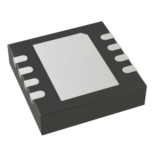 LTC6102CDD#TRPBF IC IOABA CURRENT SENSE 1 CIRCUIT 8DFN Analog Devices Inc. High-Performance Analog & Mixed-Signal ICs IC by Analog Devices Inc.