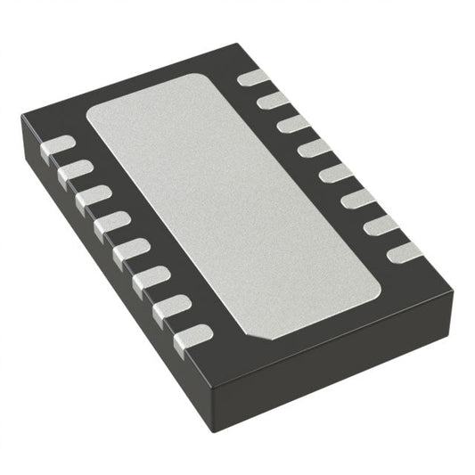 LT6005IDHC#PBF IC IOABA OPAMP GP 4 CIRCUIT 16DFN Analog Devices Inc. High-Performance Analog & Mixed-Signal ICs IC by Analog Devices Inc.