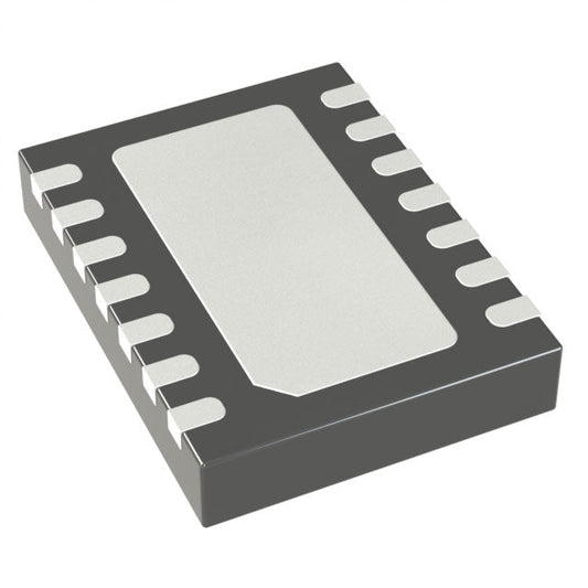 LT1397CDE#TRPBF IC IOABA OPAMP CFA 4 CIRCUIT 14DFN Analog Devices Inc. High-Performance Analog & Mixed-Signal ICs IC by Analog Devices Inc.