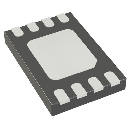 LT6118HDCB#TRPBF IC IOABA CURRENT SENSE 1 CIRCUIT 8DFN Analog Devices Inc. High-Performance Analog & Mixed-Signal ICs IC by Analog Devices Inc.
