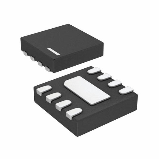 LTC6247IKC#TRPBF IC IOABA OPAMP GP 2 CIRCUIT 8UTDFN Analog Devices Inc. High-Performance Analog & Mixed-Signal ICs IC by Analog Devices Inc.