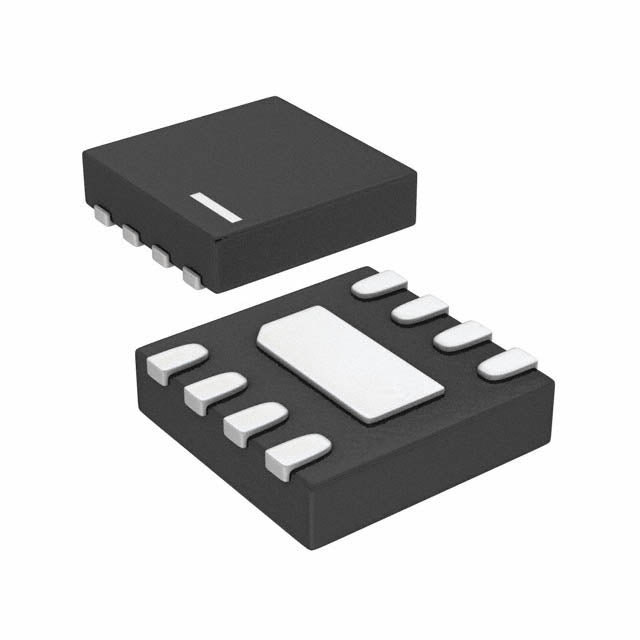 LTC6247IKC#TRMPBF Analog Devices Inc. IC IOABA OPAMP GP 2 CIRCUIT 8UTDFN Original Authentic IC Component