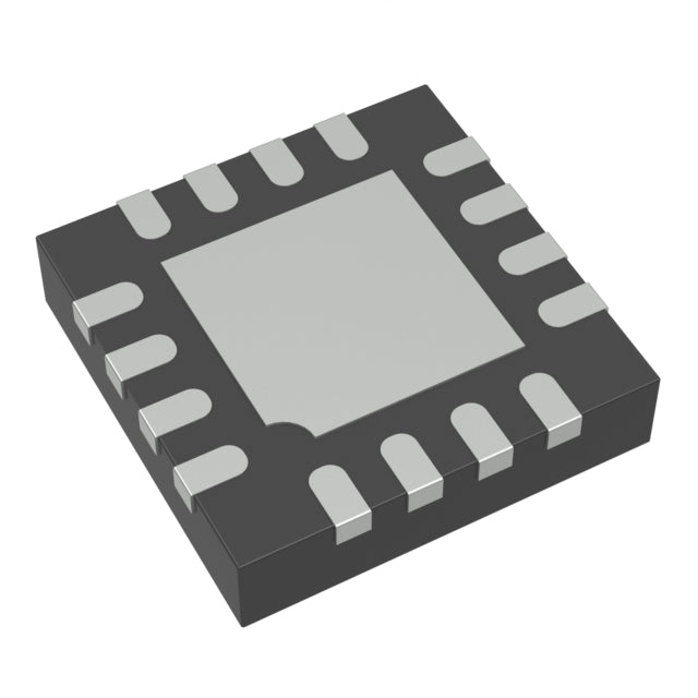 LTC2065HUD#PBF Analog Devices Inc. IC IOABA OPAMP ZER-DRIFT 4CIRC 16QFN