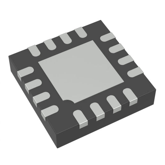 LTC2065IUD#TRPBF IC IOABA OPAMP ZER-DRIFT 4CIRC 16QFN Analog Devices Inc. High-Performance Analog & Mixed-Signal ICs IC by Analog Devices Inc.