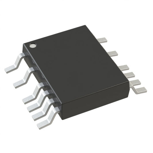 LT6375IMS#PBF IC IOABA OPAMP DIFF 1 CIRCUIT 16MSOP Analog Devices Inc. High-Performance Analog & Mixed-Signal ICs IC by Analog Devices Inc.
