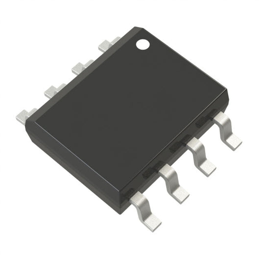 LTC2058IS8E#TRPBF IC IOABA OPAMP ZERO-DRIFT 2 CIRC 8SOIC Analog Devices Inc. High-Performance Analog & Mixed-Signal ICs IC by Analog Devices Inc.