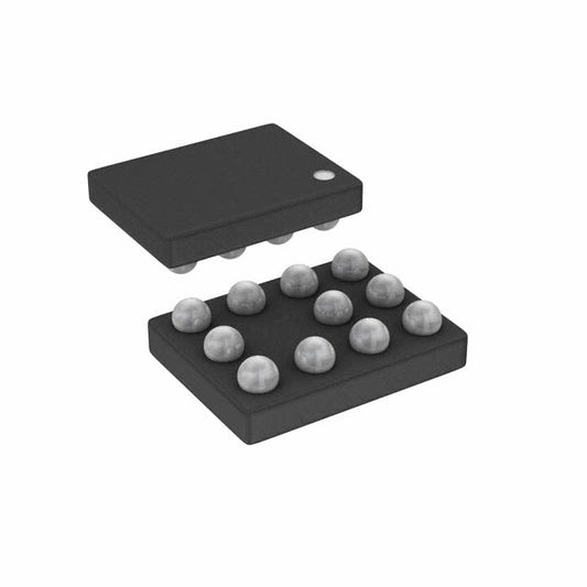 AD8235ACBZ-P7 IC IOABA INST AMP 1 CIRCUIT 11WLCSP Analog Devices Inc. High-Performance Analog & Mixed-Signal ICs IC by Analog Devices Inc.