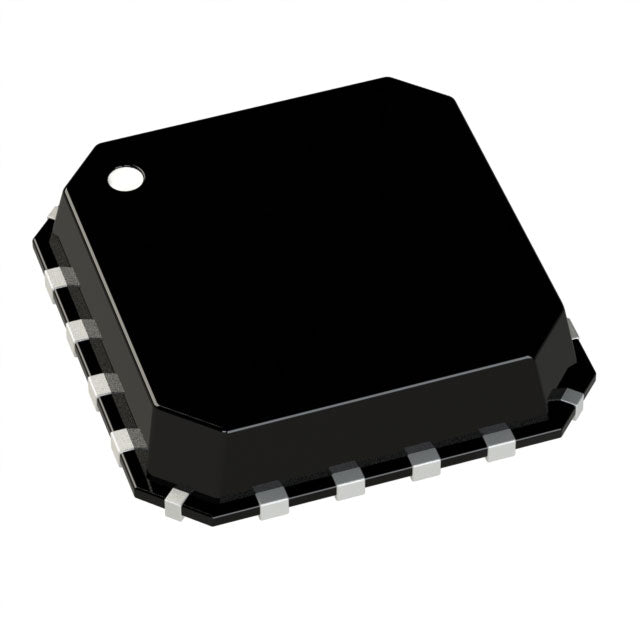 AD8224HACPZ-RL Analog Devices Inc. IC IOABA INST AMP 2 CIRCUIT 16LFCSP