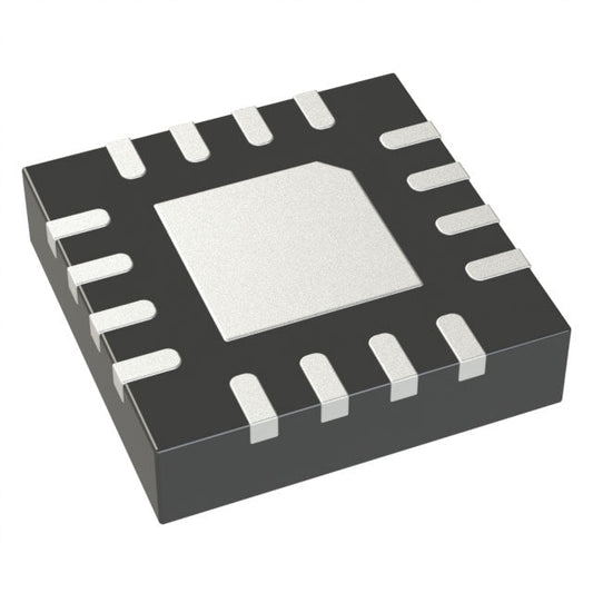 ADA4850-2YCPZ-RL IC IOABA OPAMP VFB 2 CIRCUIT 16LFCSP Analog Devices Inc. High-Performance Analog & Mixed-Signal ICs IC by Analog Devices Inc.