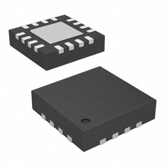 ADA4062-4ACPZ-R2 IC IOABA OPAMP JFET 4 CIRCUIT 16LFCSP Analog Devices Inc. High-Performance Analog & Mixed-Signal ICs IC by Analog Devices Inc.