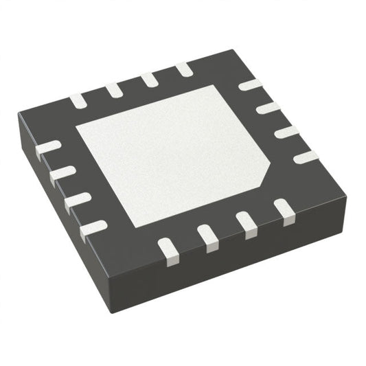 AD8231WACPZ-RL IC IOABA INST AMP 1 CIRCUIT 16LFCSP Analog Devices Inc. High-Performance Analog & Mixed-Signal ICs IC by Analog Devices Inc.