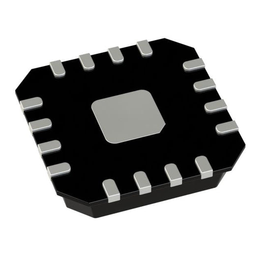 AD8560ACP-REEL7 IC IOABA BUFFER AMP 5CH 16V 16-LFCSP Analog Devices Inc. High-Performance Analog & Mixed-Signal ICs IC by Analog Devices Inc.