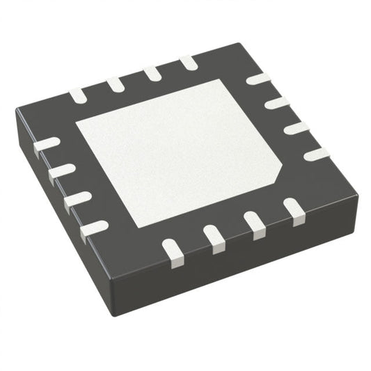 ADA4858-3ACPZ-RL IC IOABA OPAMP CFA 3 CIRCUIT 16LFCSP Analog Devices Inc. High-Performance Analog & Mixed-Signal ICs IC by Analog Devices Inc.